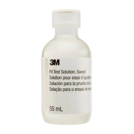 Набор 3М FT-12 для проведения фит-теста, сладкий