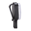 Фонарик-зажим HV12BKR Portwest