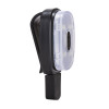 Фонарик-зажим HV12BKR Portwest