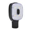 Фонарик-зажим HV12BKR Portwest