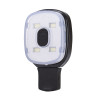 Фонарик-зажим HV12BKR Portwest