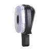 Фонарик-зажим HV12BKR Portwest
