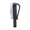 Фонарик-зажим HV12BKR Portwest