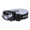 Фонарик налобный PA71BKR Portwest