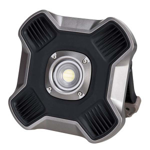 Прожектор PA80BKR Portwest перезаряжаемый от USB