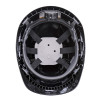 Каска PC55GRR Portwest карбоновое волокно, АБС-пластик, вентиляция, храповик