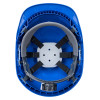 Каска PS54RBR Portwest АБС-пластик, невентелируемая, храповик, синяя