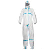 Комбинезон TYVEK 600 Plus /CHA5/ Dupont защитный от радиации