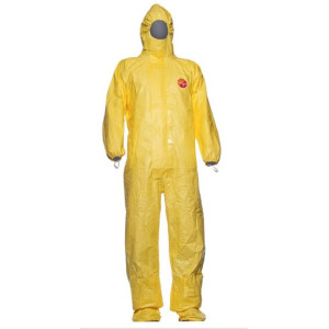 Комбинезон TYCHEM 2000 С CHA5 Dupont защита от радиации