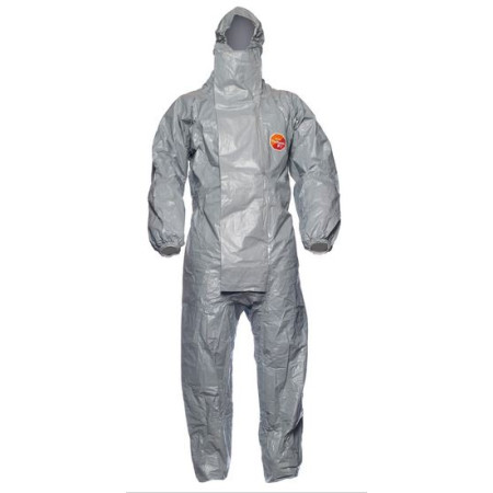 Комбинезон TYCHEM 6000 F CHA6 Dupont защита от радиации