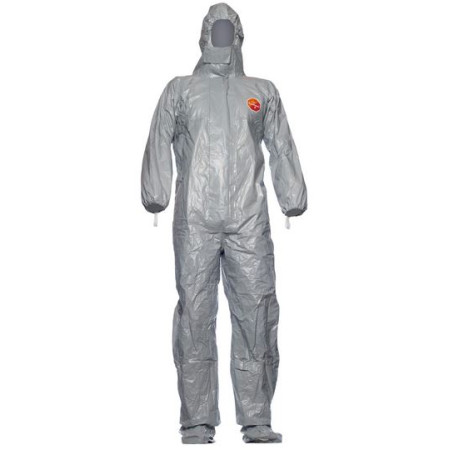Комбинезон TYCHEM 6000 F CHA6 Dupont защита от радиации