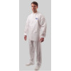 Костюм ST20WHR Portwest, микропористый, белый, размер XXL