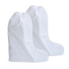 Бахилы ST45WHR Portwest, высокие, белые
