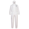 Комбинезон ST90 Portwest Biz Tex, Тип 5/6, белый