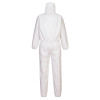Комбинезон ST90 Portwest Biz Tex, Тип 5/6, белый