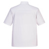 Туника C821 Portwest мужская, медицинская, белая