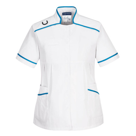 Туника LW22 Portwest женская, медицинская, плотность 145 г., для беременных