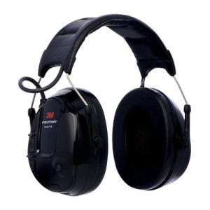 Наушники активные 3M MT13H220A Protac III Slim