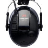 Наушники активные 3M MT13H220P3E Protac III Slim, с креплением на каску