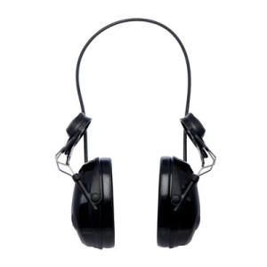 Наушники активные 3M MT13H220P3E Protac III Slim, с креплением на каску. Photo 2