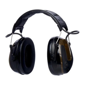 Наушники 3М MT13H222A  Protac Hunter активные . Photo 2