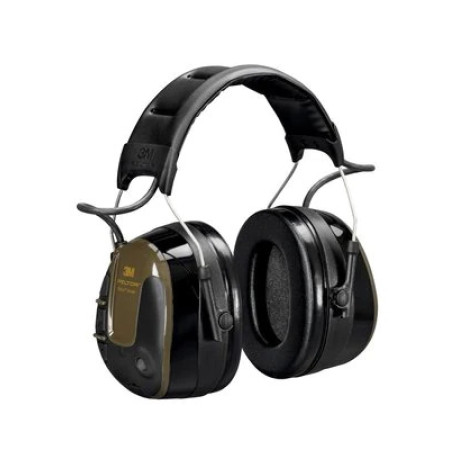 Наушники активные 3M MT13H223A Protac Shooter