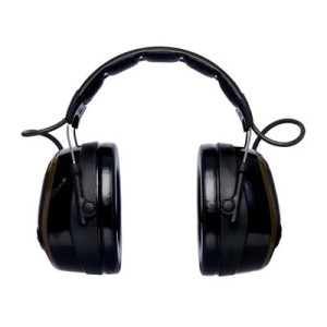 Наушники активные 3M MT13H223A Protac Shooter. Photo 2