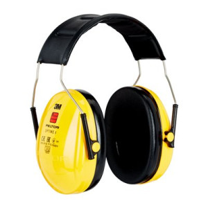Наушники противошумовые 3М H510A-401-GU, 27 дБ