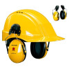 Наушники противошумовые 3М H510P3E-405-GU, 26 дБ