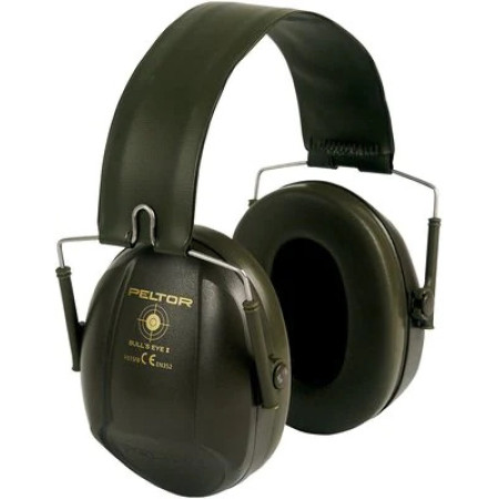 Наушники 3M H515FB-516-GN Стрелецкие-1 SNR 27дБ