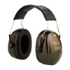 Наушники противошумовые 3М H520A-407-GQ, 31 дБ