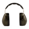 Наушники противошумовые 3М H520A-407-GQ, 31 дБ