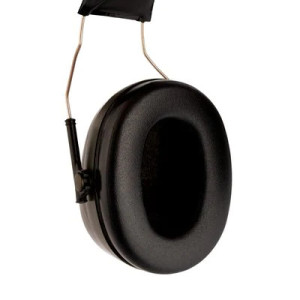 Наушники противошумовые 3М H520A-407-GQ, 31 дБ. Photo 3