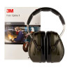 Наушники противошумовые 3М H520A-407-GQ, 31 дБ