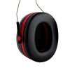 Наушники противошумовые 3М H540A-411-SV, 35 дБ