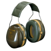 Наушники противошумные 3М H540A-441-GN Стрелецкие-3, SNR 35дБ