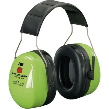 Наушники противошумовые 3М H540A-461-GB, 35 дБ