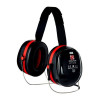 Наушники противошумовые 3М H540B-412-SV, 35 дБ
