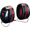 Наушники противошумовые 3М H540B-412-SV, 35 дБ