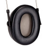 Наушники противошумные 3М MT16H210F-478-GN SportTac, зеленые/оранжевые