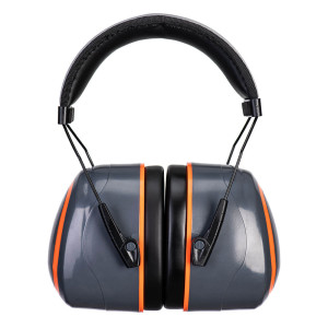 Наушники противошумовые PS43GRR Portwest, 36 дБ