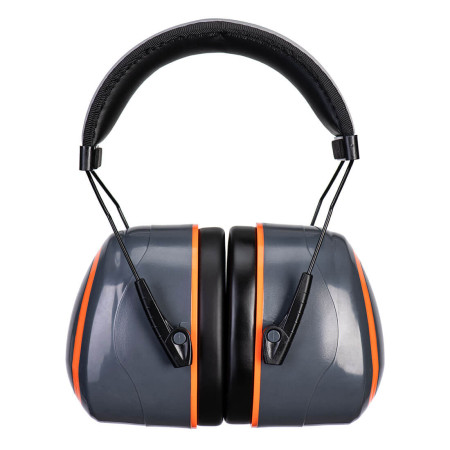 Наушники противошумовые PS43GRR Portwest, 36 дБ