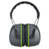 Наушники противошумовые PS46GRR Portwest, 34 дБ