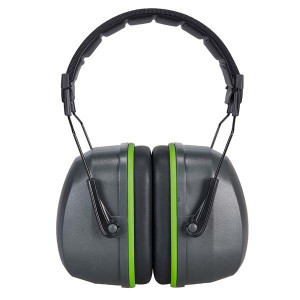 Наушники противошумовые PS46GRR Portwest, 34 дБ