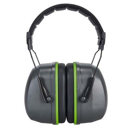Наушники противошумовые PS46GRR Portwest, 34 дБ
