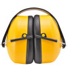 Наушники противошумовые PW41YER Portwest, 30 дБ 