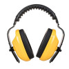 Наушники противошумовые PW48YER Portwest, 28 дБ 