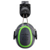Наушники противошумовые PW75GGN Portwest, 22 дБ