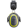 Наушники противошумовые PW76GYR Portwest, 25 дБ