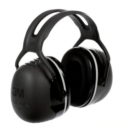 Наушники противошумовые 3М X5A-SV, 37дБ